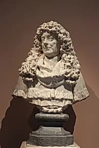 Marquis Jean Deydé (1617–1687) by Christophe Veyrier