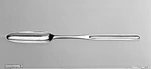 Marrow scoop by William Watkins