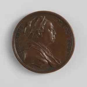 Martin Folkes (1690–1754)