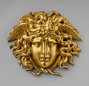 Mask by Unknown Artist