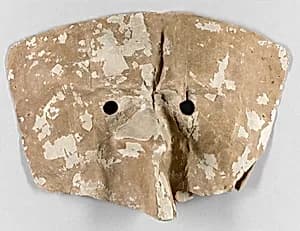 Mask by Unknown Artist
