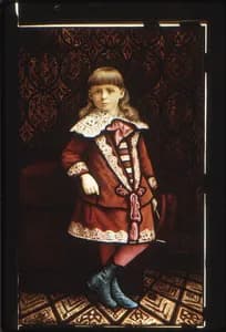 Portrait of Eugêne Oudinot