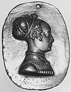 Medal by Unknown Artist