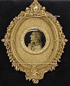 Medallion by Unknown Artist