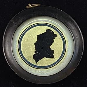 Medallion by Unknown Artist