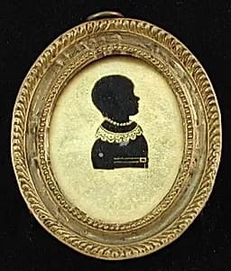 Medallion by Unknown Artist