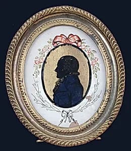 Medallion by Unknown Artist
