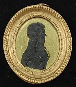 Medallion by Unknown Artist