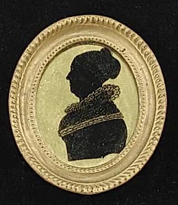 Medallion by Unknown Artist