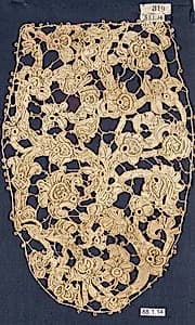 Medallion by Unknown Artist