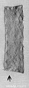 Metal cloth by Unknown Artist