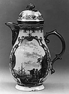 Milk jug