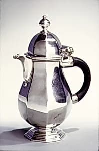 Milk jug by Simon Pantin I