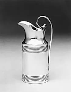 Milk jug