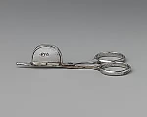 Miniature snuffers by David Clayton
