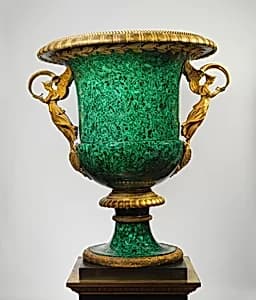 Monumental vase by Pierre Philippe Thomire