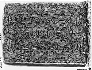Morse by Unknown Artist