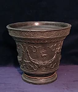 Mortar by Unknown Artist