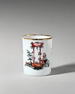 Mug by Unknown Artist