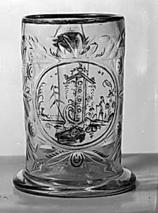 Mug by Unknown Artist