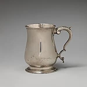 Mug by James Priest|William Priest