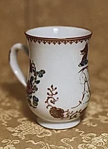 Mug by Unknown Artist