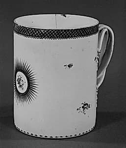 Mug by Unknown Artist