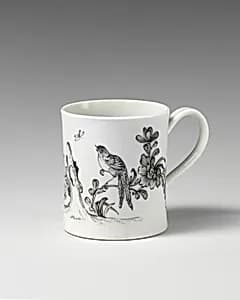 Mug by Unknown Artist