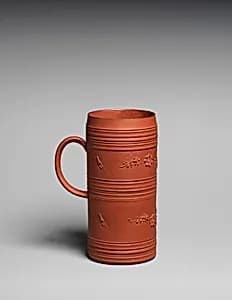Mug by David Elers|John Philip Elers