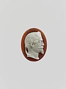 Napoleon III of France by Unknown Artist