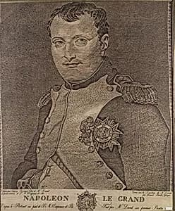 Portrait of Samuel Smith|Jacques Louis David|Eugène Bourgeois