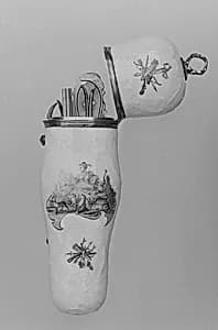 Nécessaire by Unknown Artist