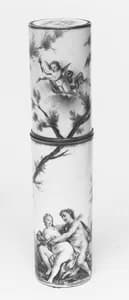 Needle case (Étui)