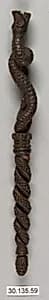 Needle sheath by Unknown Artist