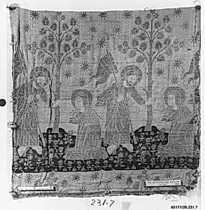 Noli Me Tangere by Unknown Artist