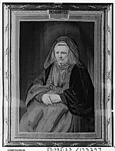 Old Woman