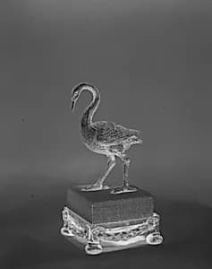 Ornament by Unknown Artist