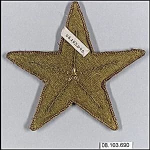 Ornament by Unknown Artist