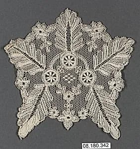 Ornament by Unknown Artist