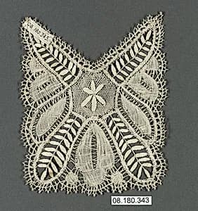 Ornament by Unknown Artist
