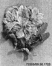 Ornament by Unknown Artist