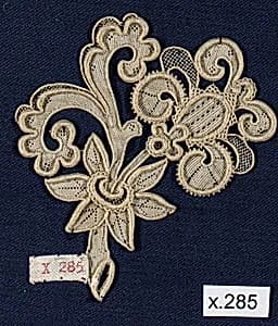 Ornament by Unknown Artist