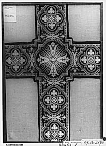 Orphrey by Unknown Artist