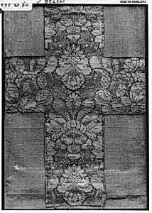 Orphrey by Unknown Artist