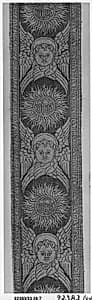 Orphrey by Unknown Artist