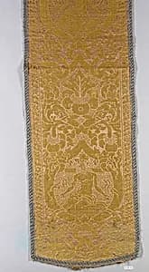 Orphrey by Unknown Artist