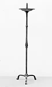 Pair of candelabra by Unknown Artist