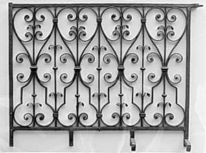 Panel by Unknown Artist