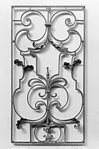 Panel by Unknown Artist