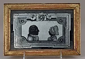 Panel by Unknown Artist